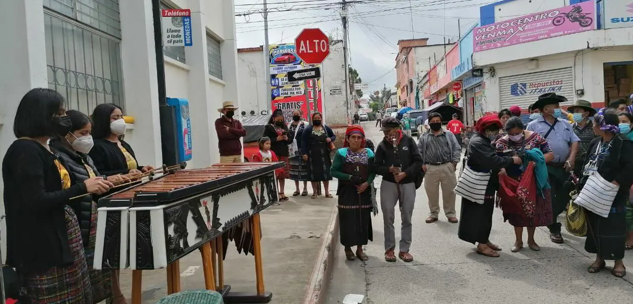  Foto: Julián Ventura. 